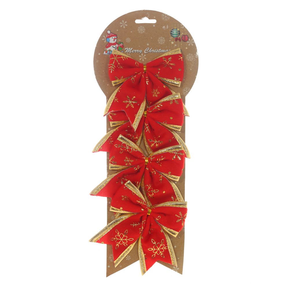 Набор из 4шт Изделие декоративное Набор из 4шт Изделие декоративное