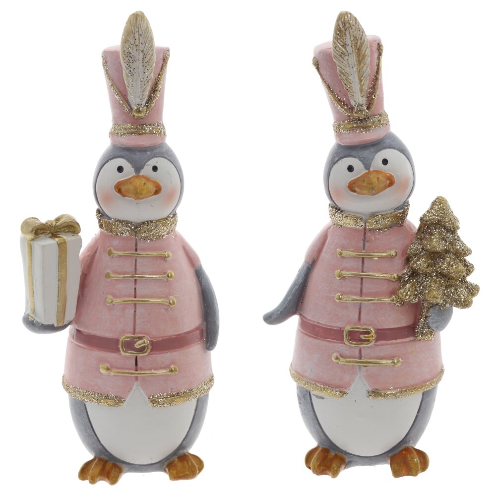 Фигурка декоративная 