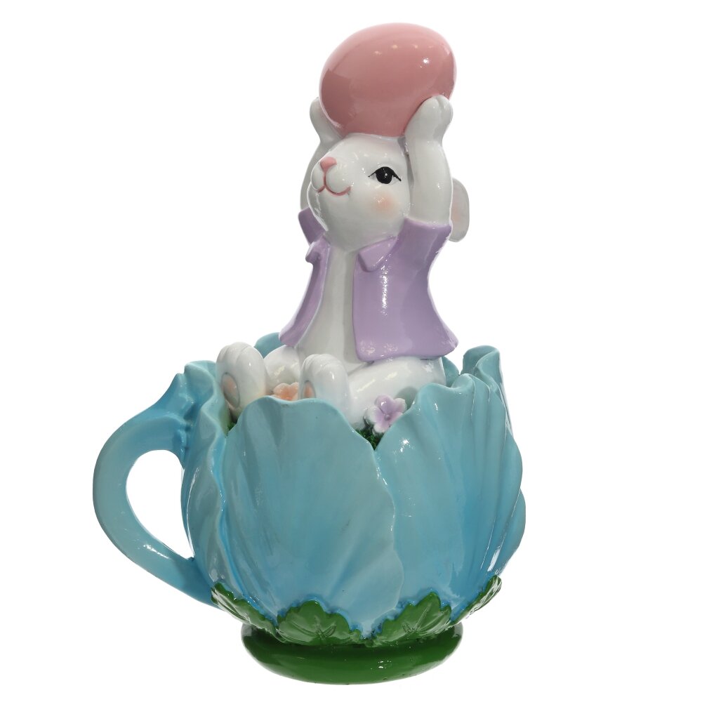 Фигурка декоративная 