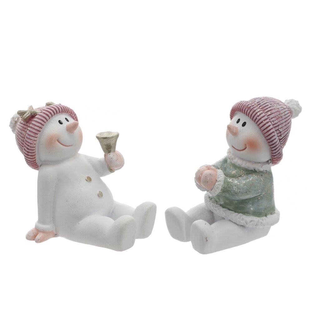 Фигурка декоративная 