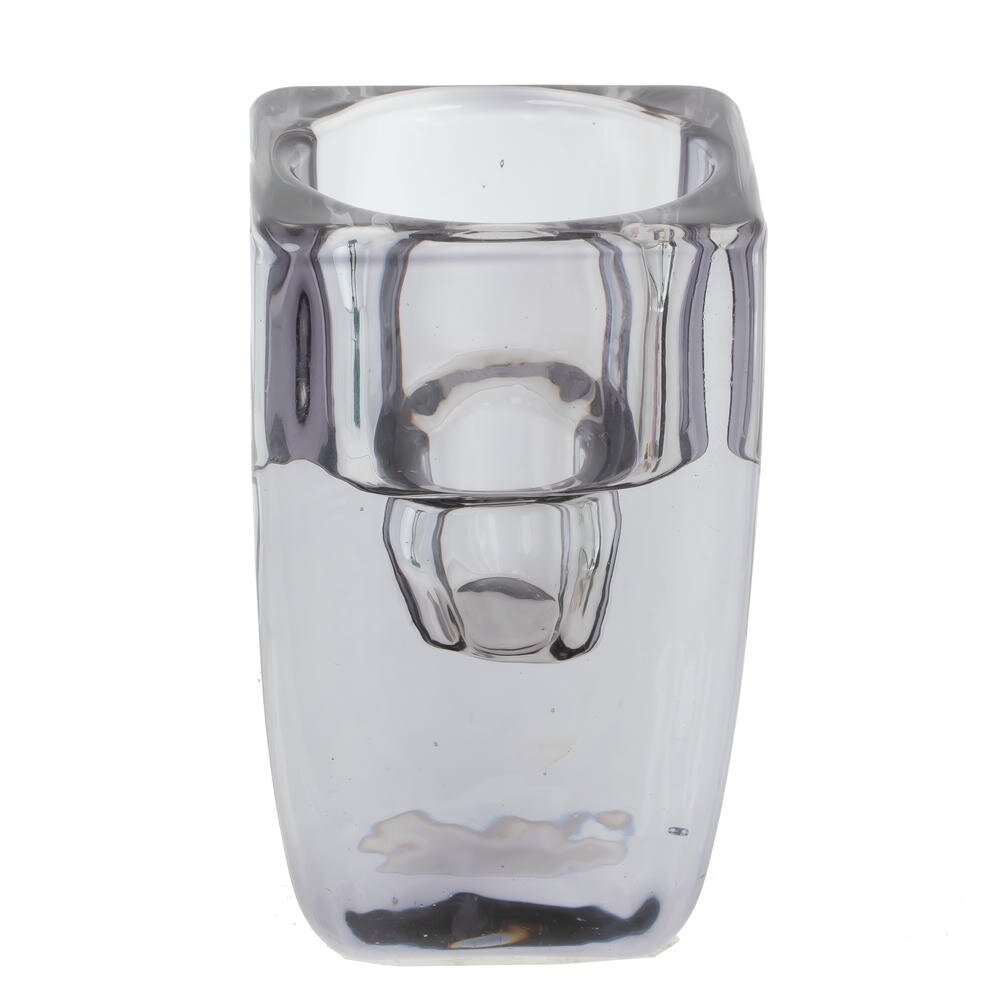 Подсвечник, L5 W5 H7,5 см