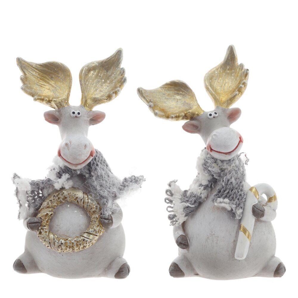 Фигурка декоративная Фигурка декоративная