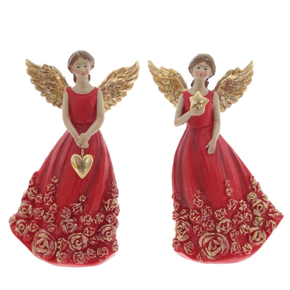 Фигурка декоративная 