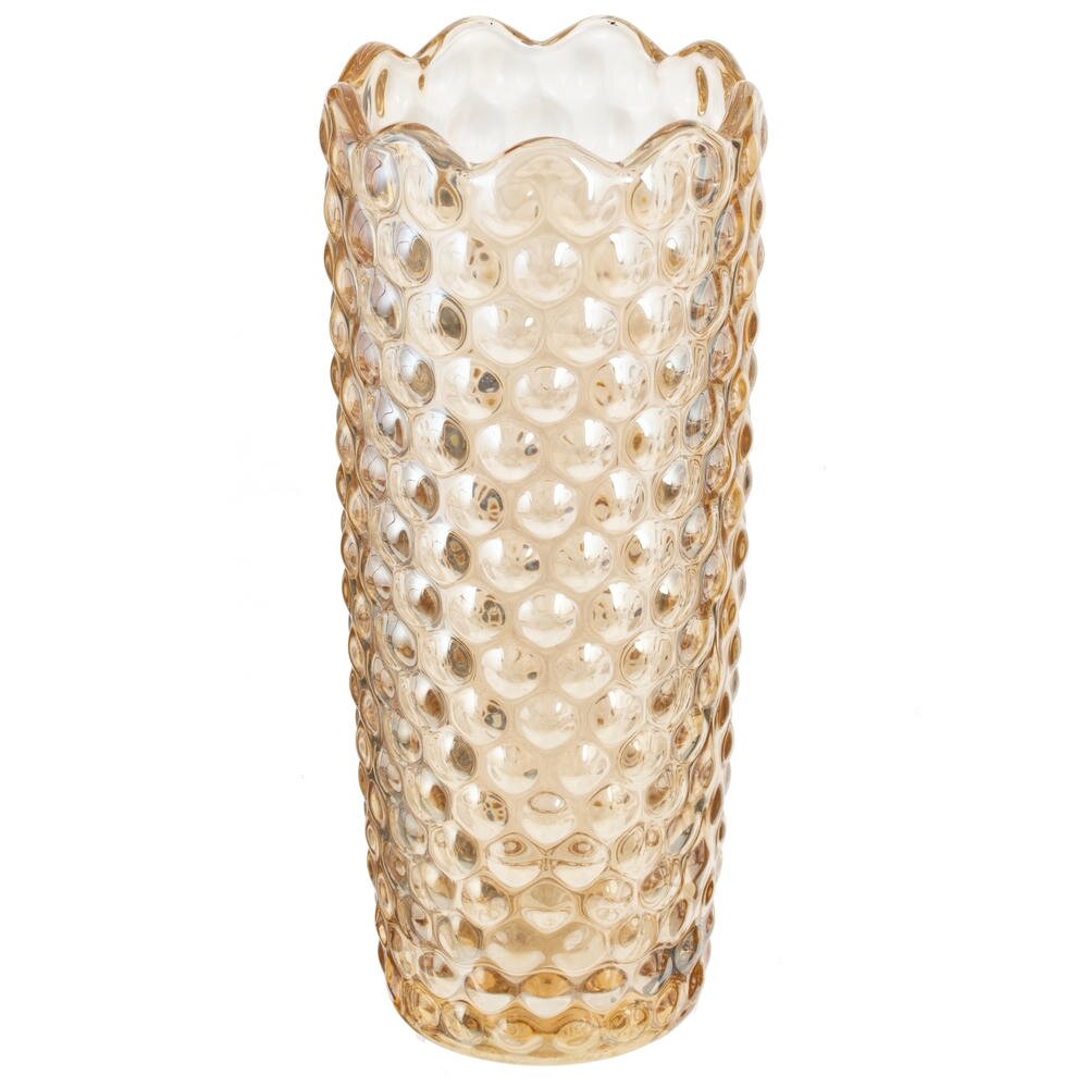 Ваза, 730 мл, L8,5 W8,5 H19,5 см Ваза, 730 мл, L8,5 W8,5 H19,5 см