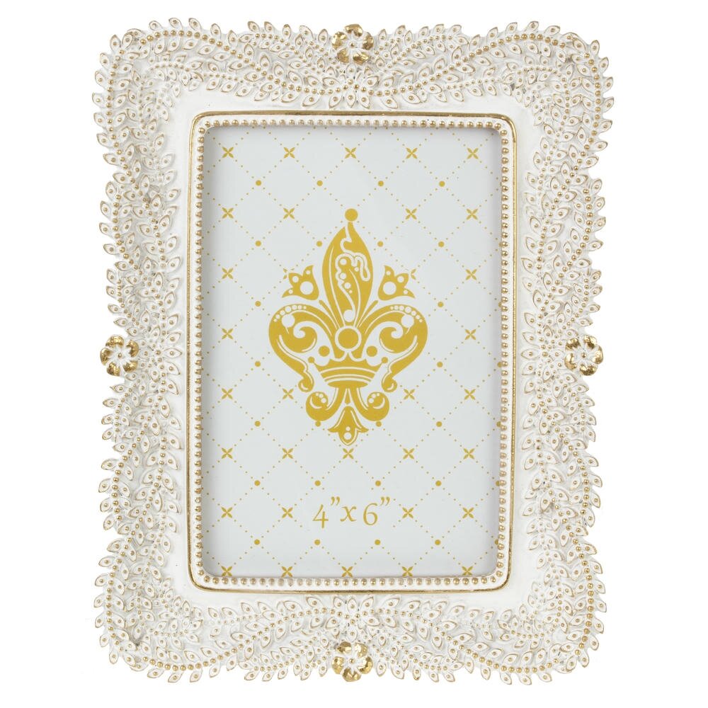 Фоторамка фото 10*15, L15,5 W2 H20,5 см