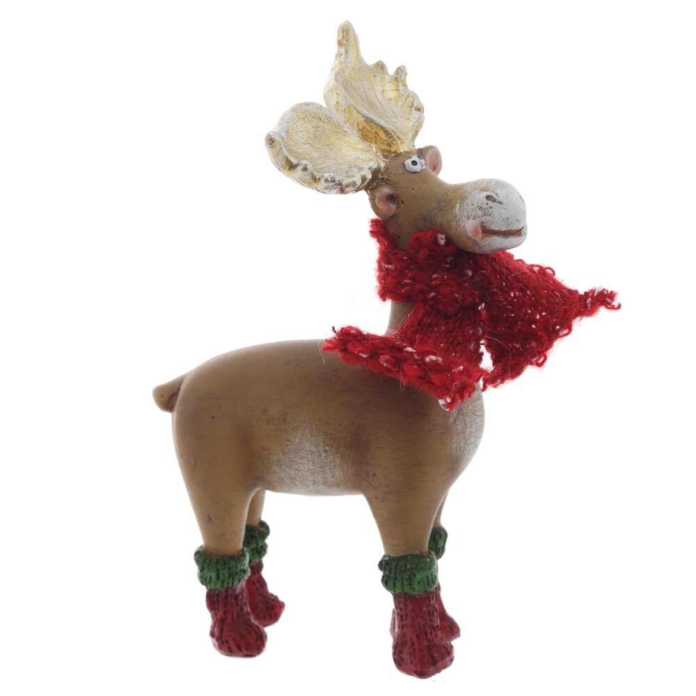 Фигурка декоративная Фигурка декоративная