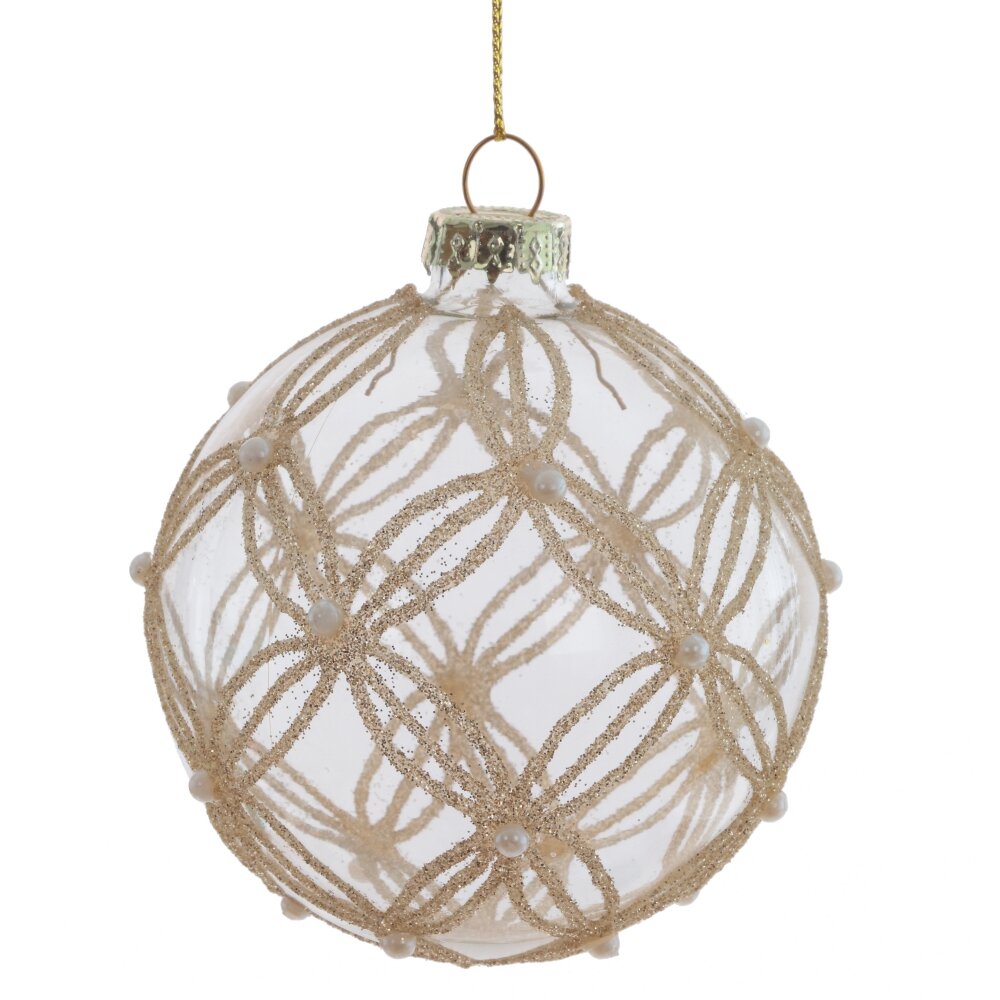 Украшение новогоднее 