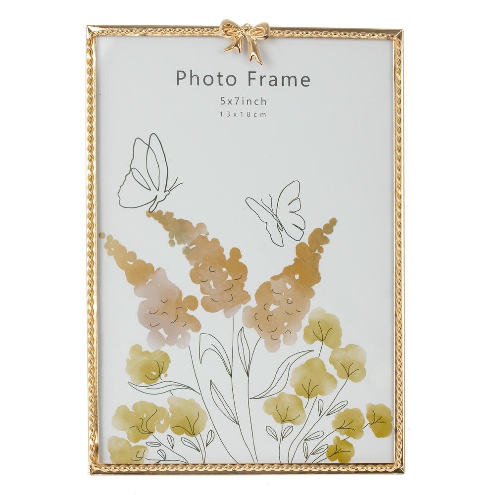 Фоторамка для фото 13*18, L13 W1 H18 см