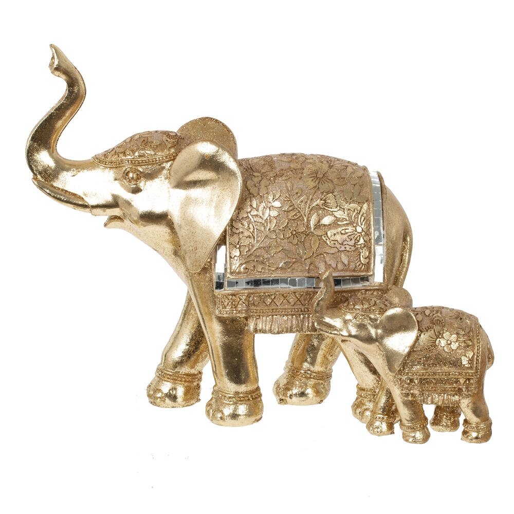 Фигурка декоративная 