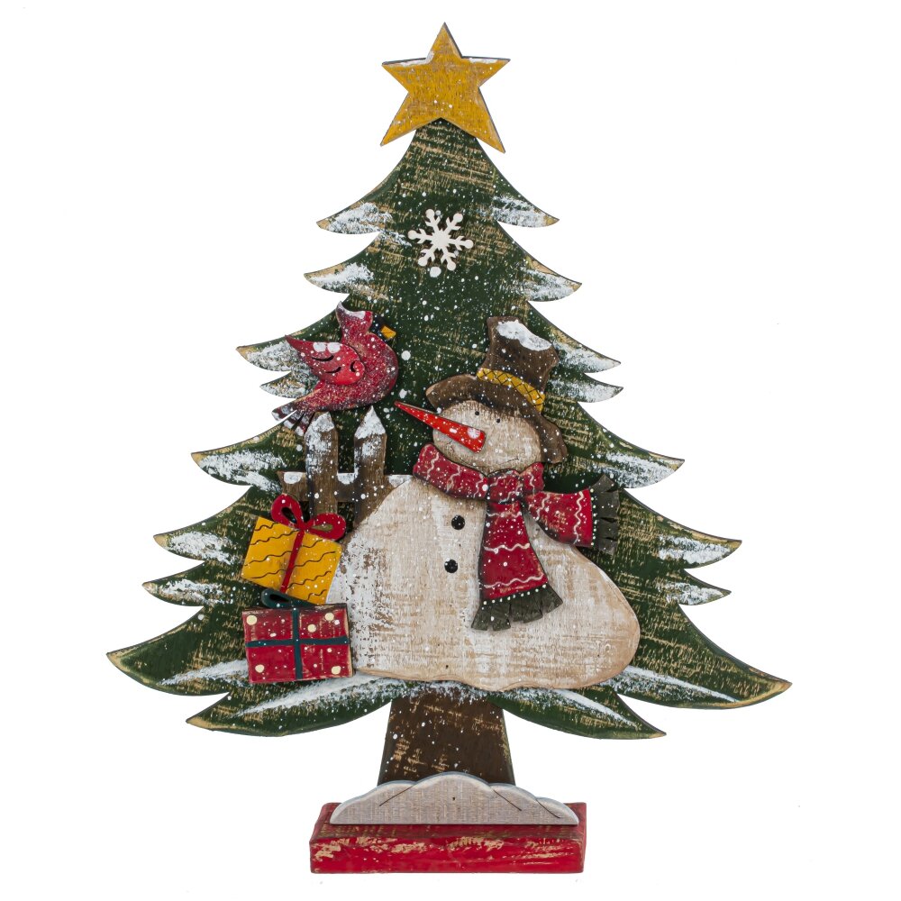 Фигурка декоративная 