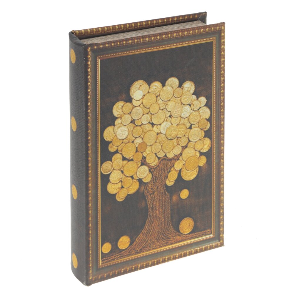 Ключница, L17 W5 H26,5 см