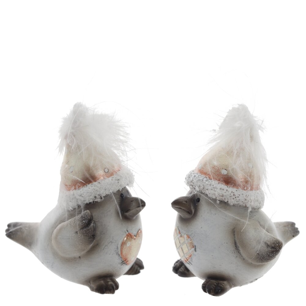 Фигурка декоративная 