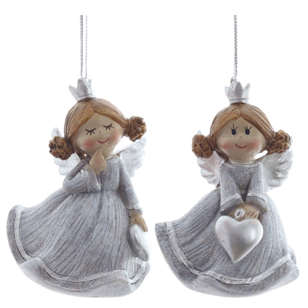 Фигурка декоративная подвесная  