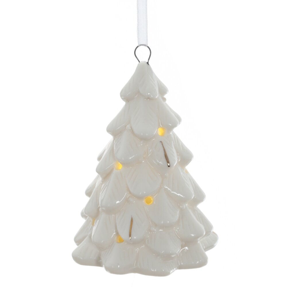 Фигурка декоративная подвесная 