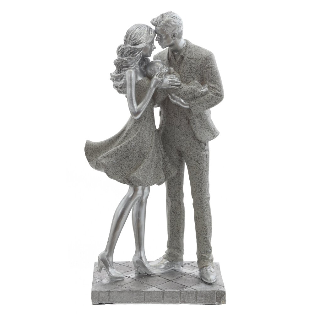 Фигурка декоративная 