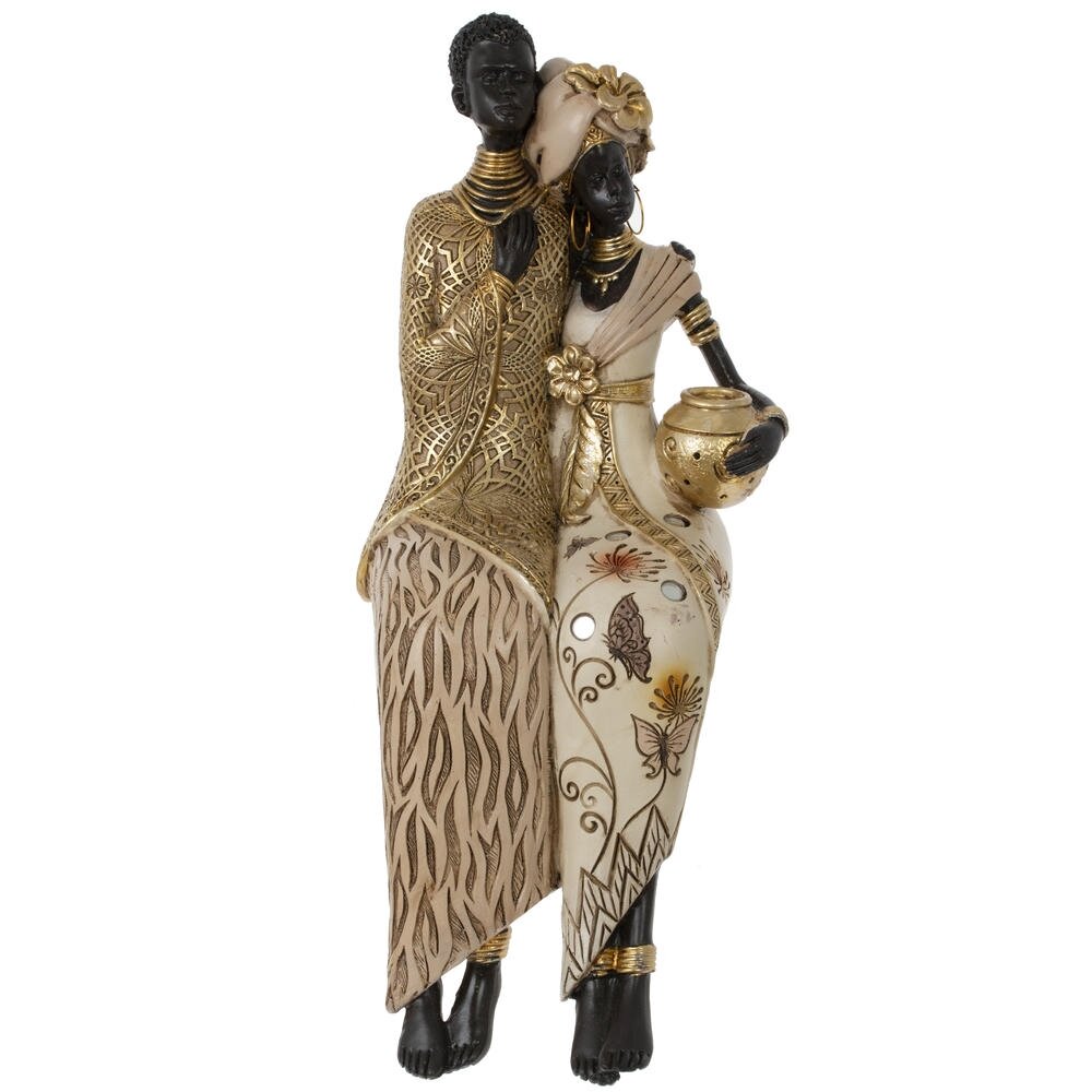 Фигурка декоративная 