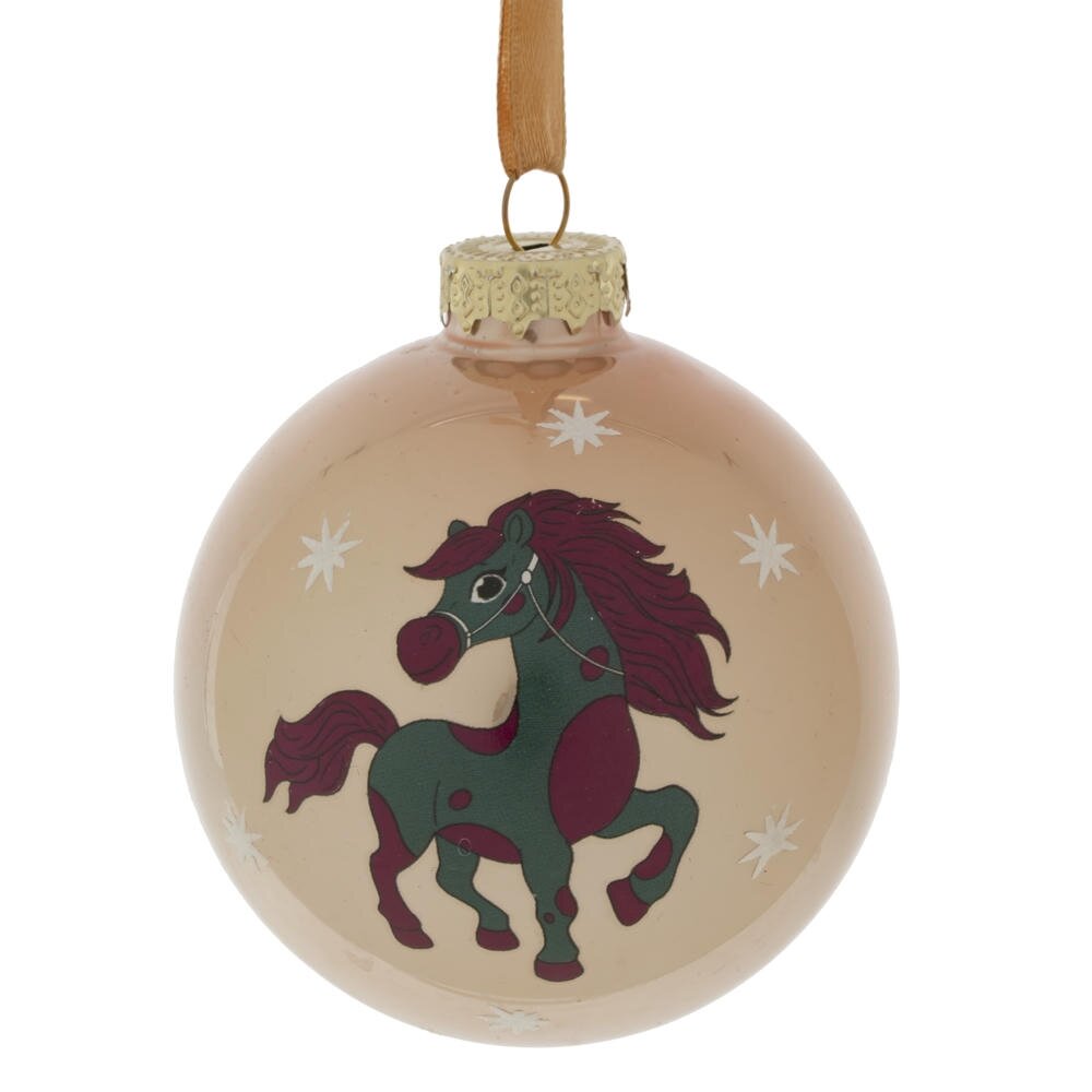 Украшение новогоднее 