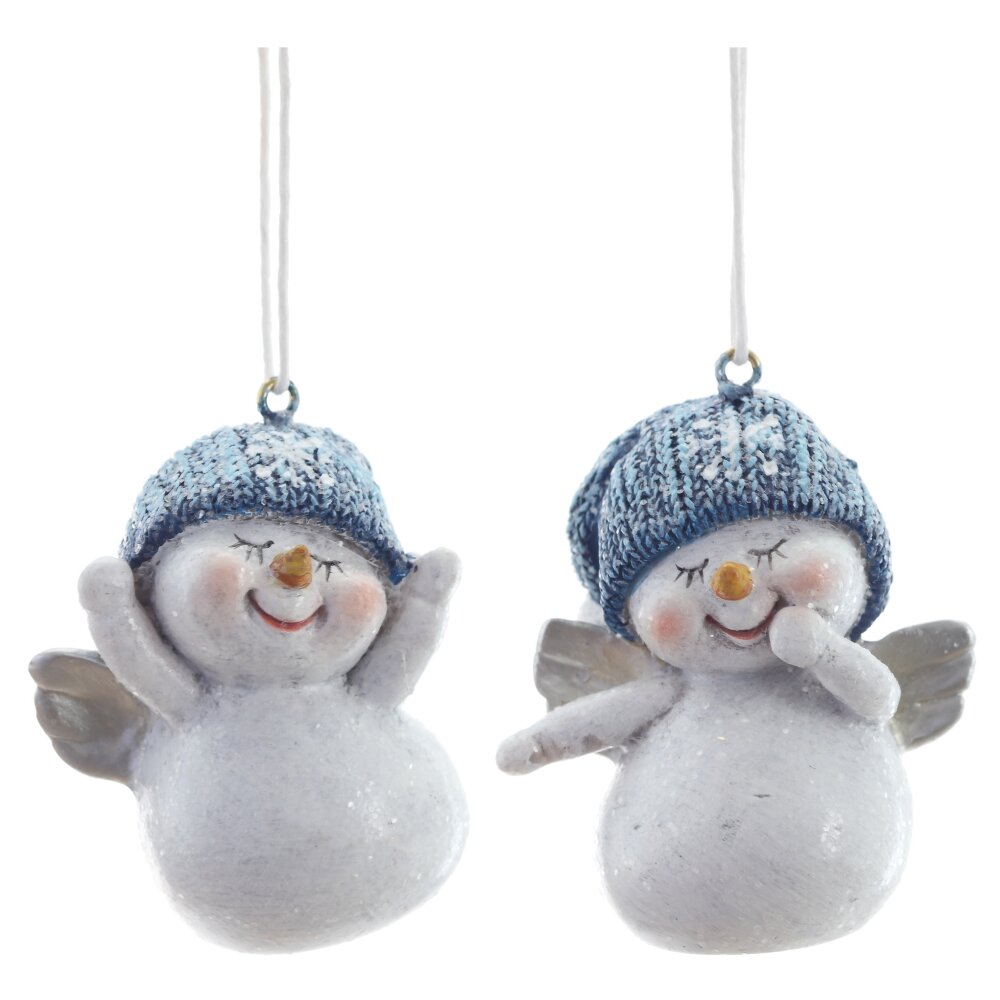 Фигурка декоративная подвесная Фигурка декоративная подвесная