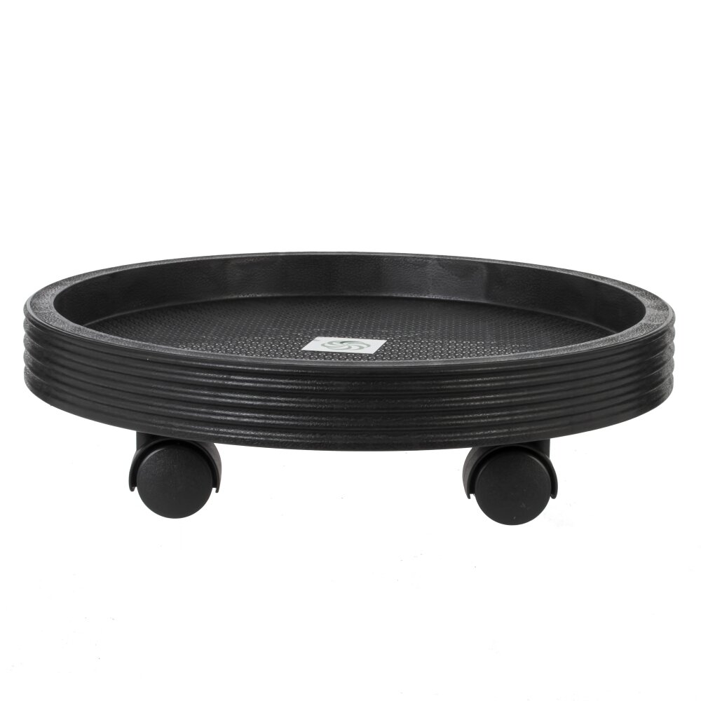 Подставка для кашпо, D 32 см, L35,5 W35,5 H9,5 см