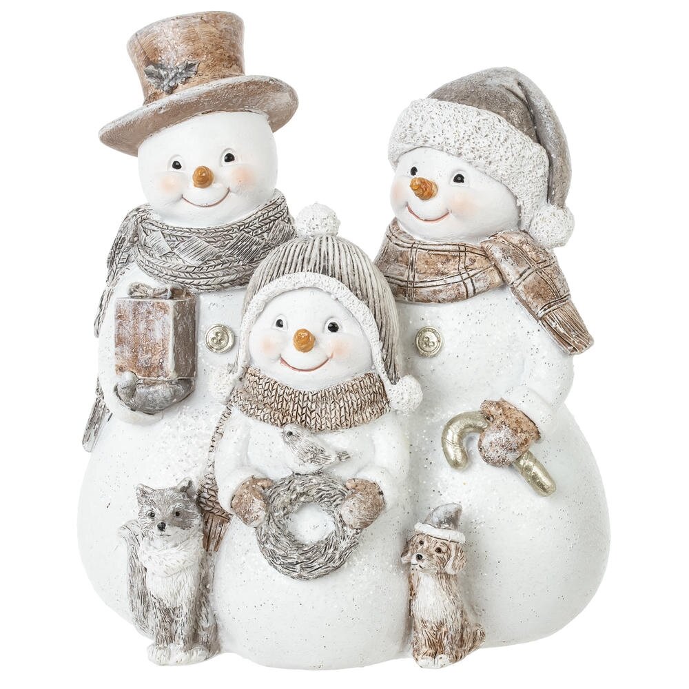 Фигурка декоративная Фигурка декоративная