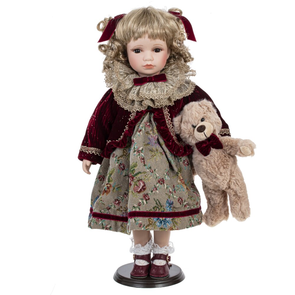 Кукла Кукла