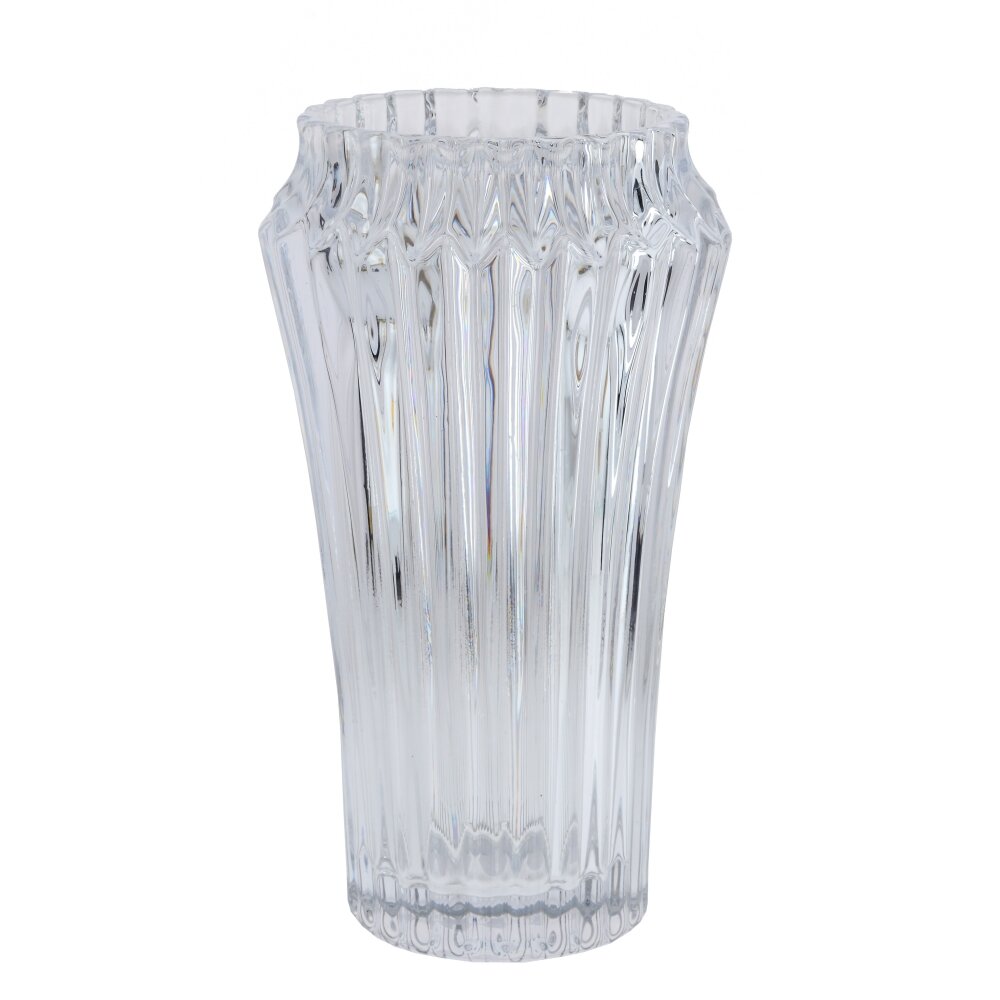 Ваза, 2100 мл, L15 W16 H29,5 см