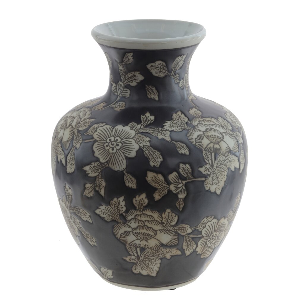 Ваза, 3000 мл, L18 W18 H24 см