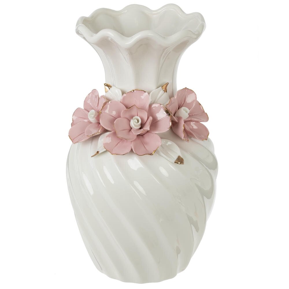 Ваза, 1480 мл, L13 W13 H24 см Ваза, 1480 мл, L13 W13 H24 см