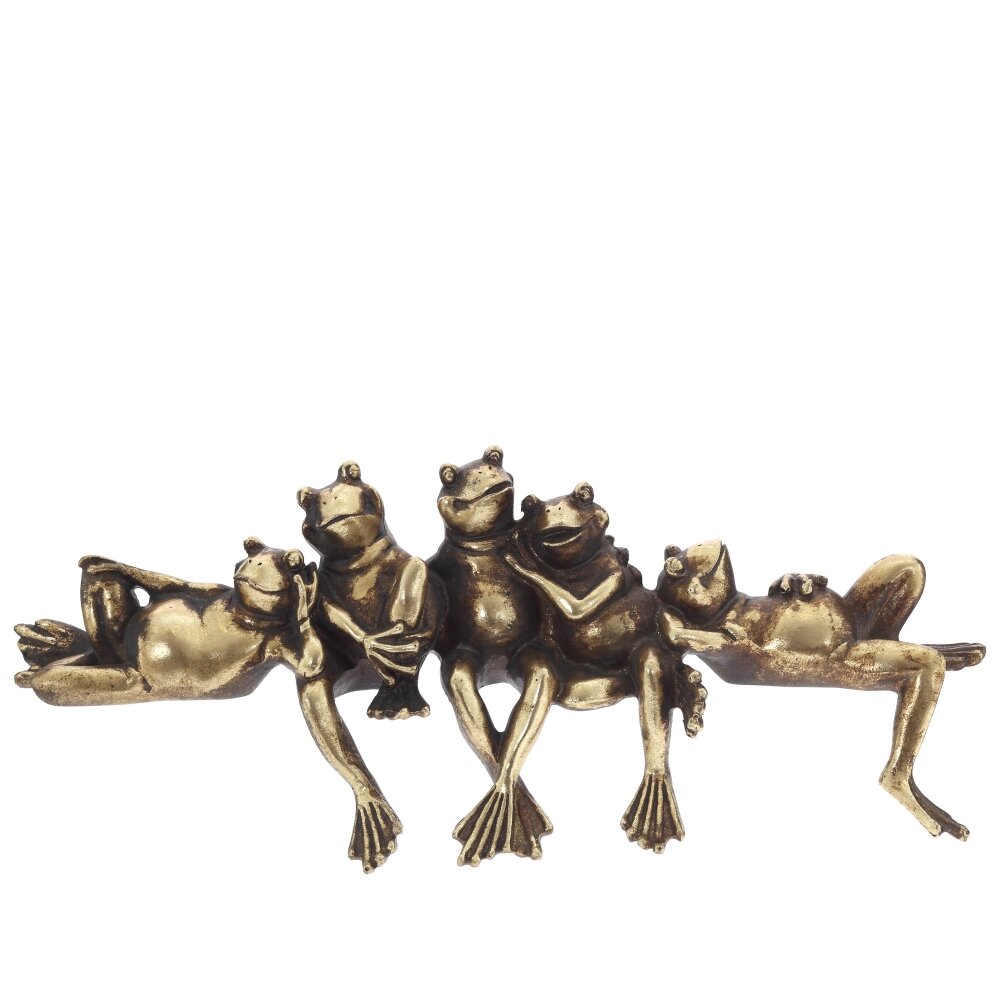 Фигурка декоративная 