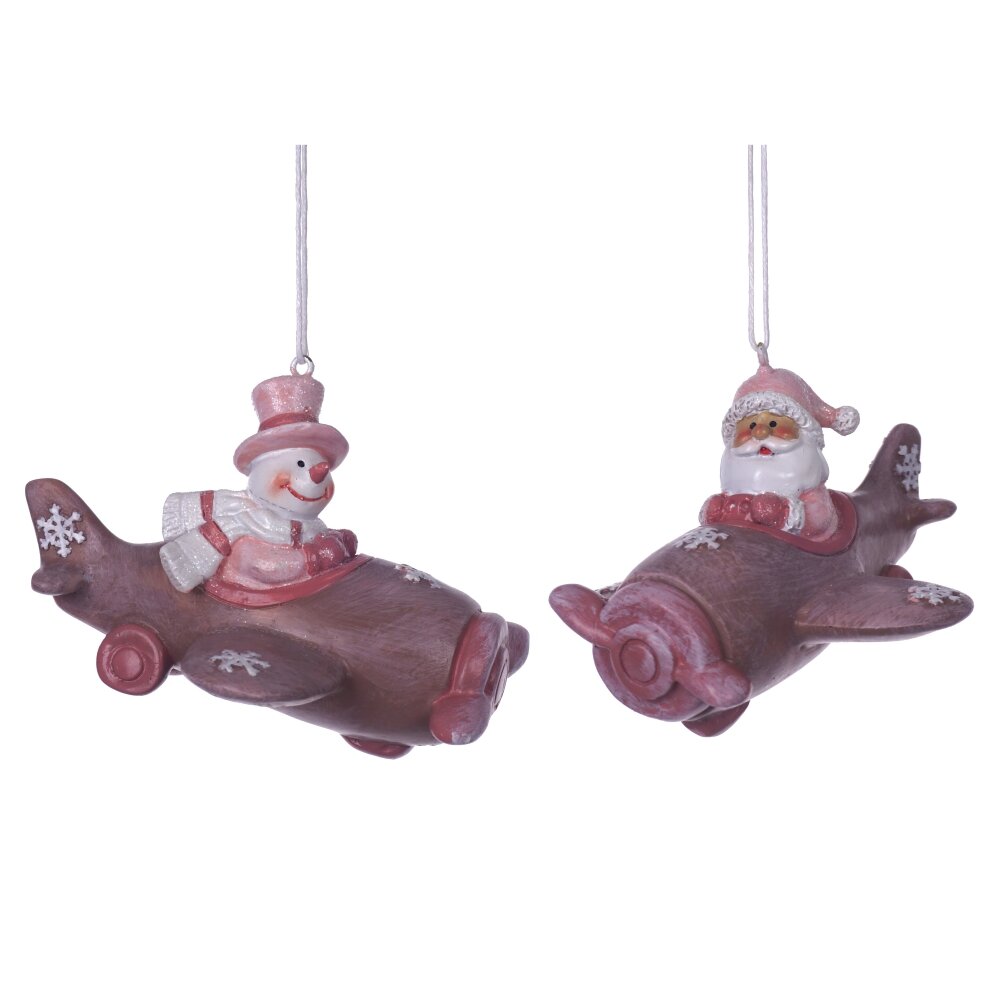 Фигурка декоративная подвесная Фигурка декоративная подвесная