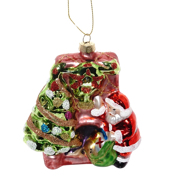 Украшение новогоднее 