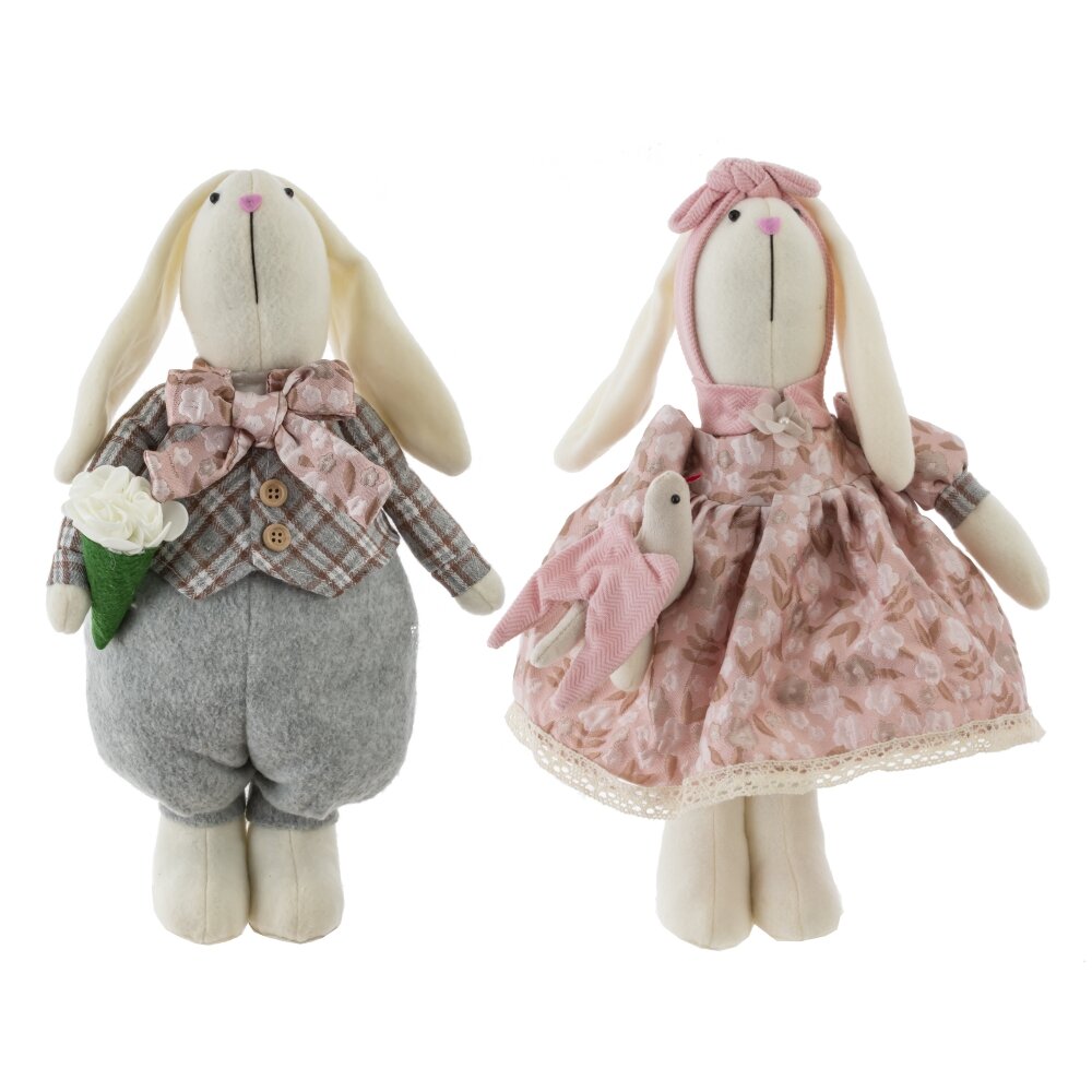 Игрушка набивная 