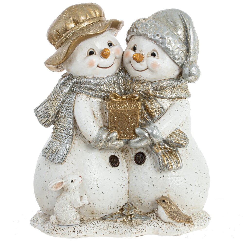 Фигурка декоративная Фигурка декоративная