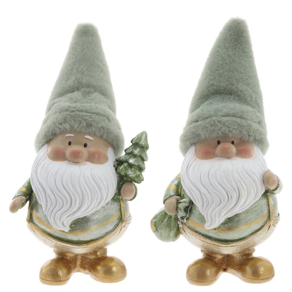 Фигурка декоративная 