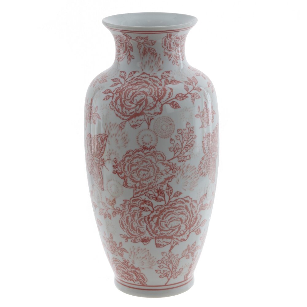 Ваза, 4750 мл, L17 W17 H35 см Ваза, 4750 мл, L17 W17 H35 см