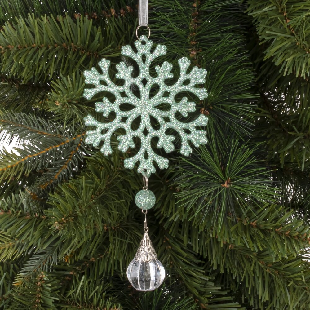 Украшение новогоднее 