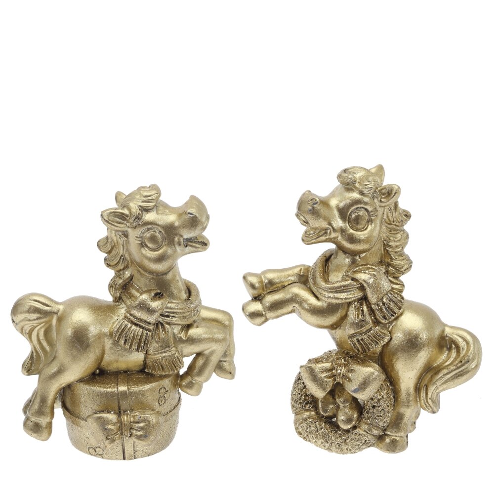 Фигурка декоративная Фигурка декоративная