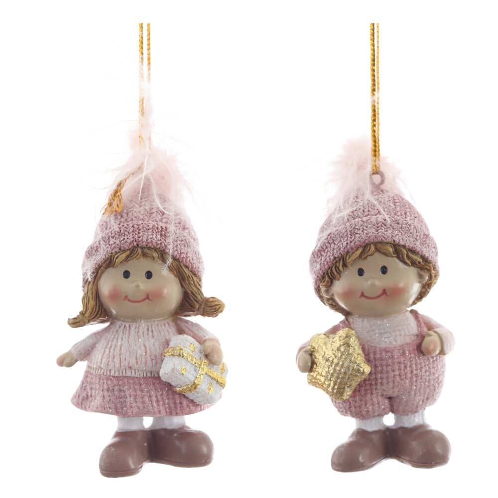 Фигурка декоративная подвесная Фигурка декоративная подвесная