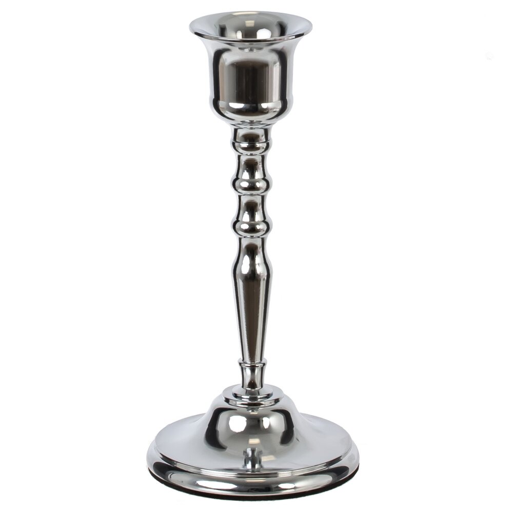 Подсвечник, L6,5 W6,5 H15 см Подсвечник, L6,5 W6,5 H15 см