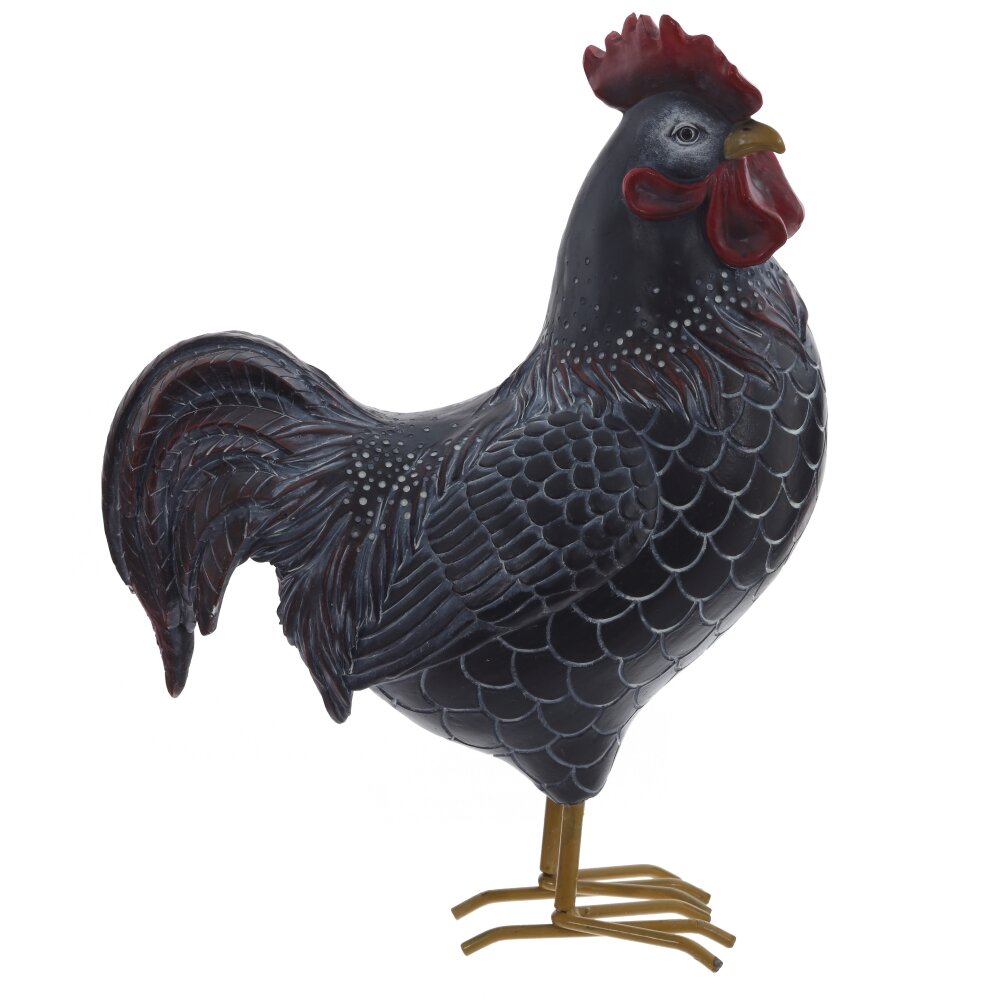 Фигурка декоративная 