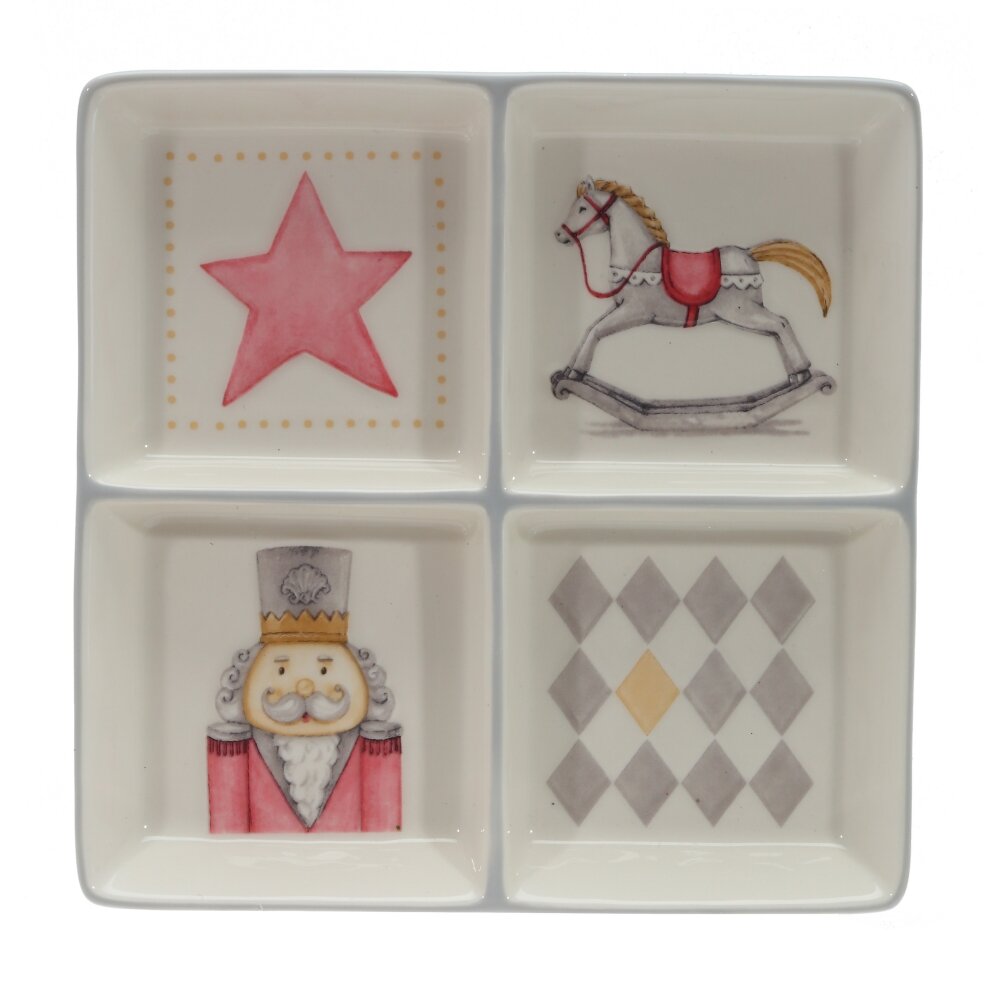 Менажница Менажница