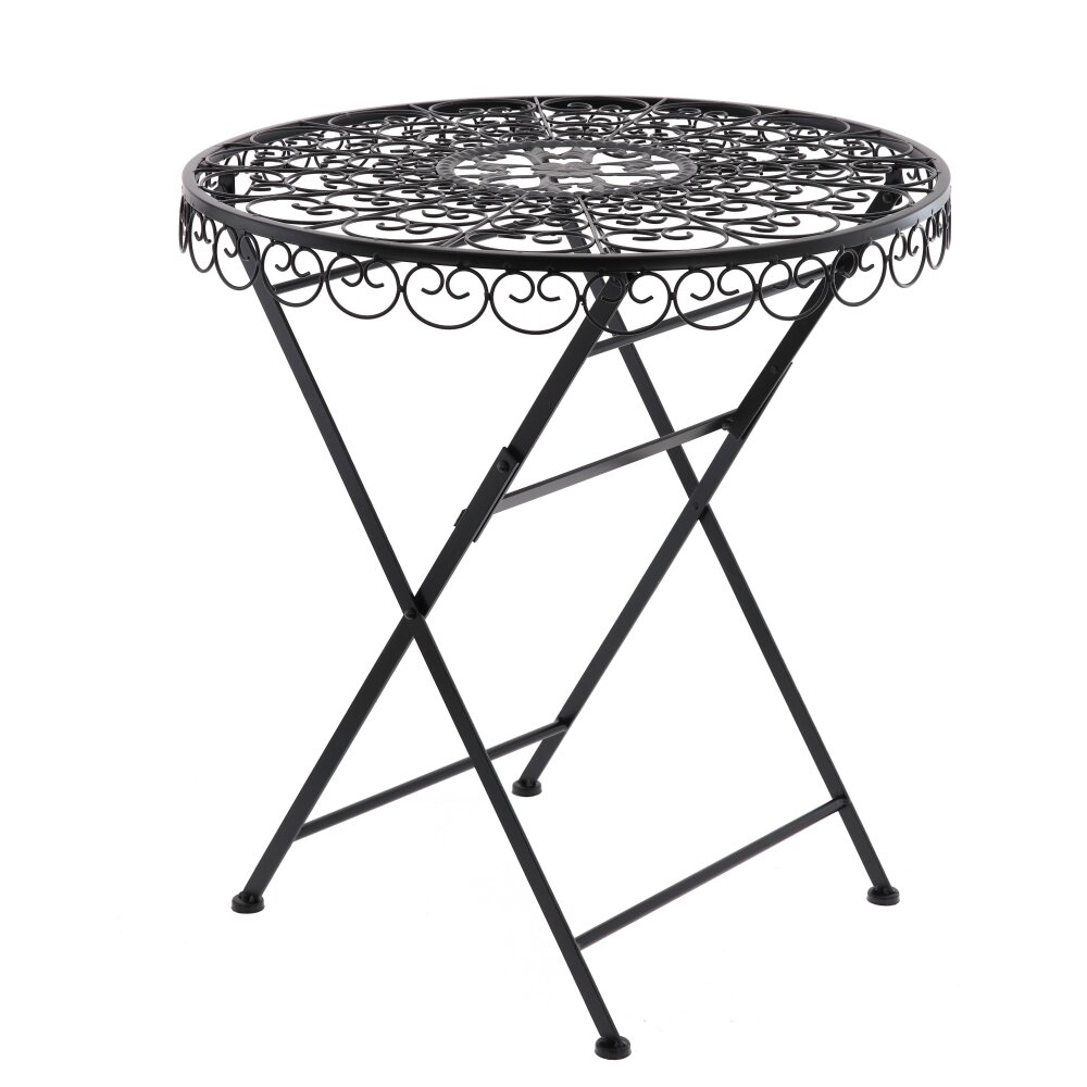 Стол, L70 W70 H75 см