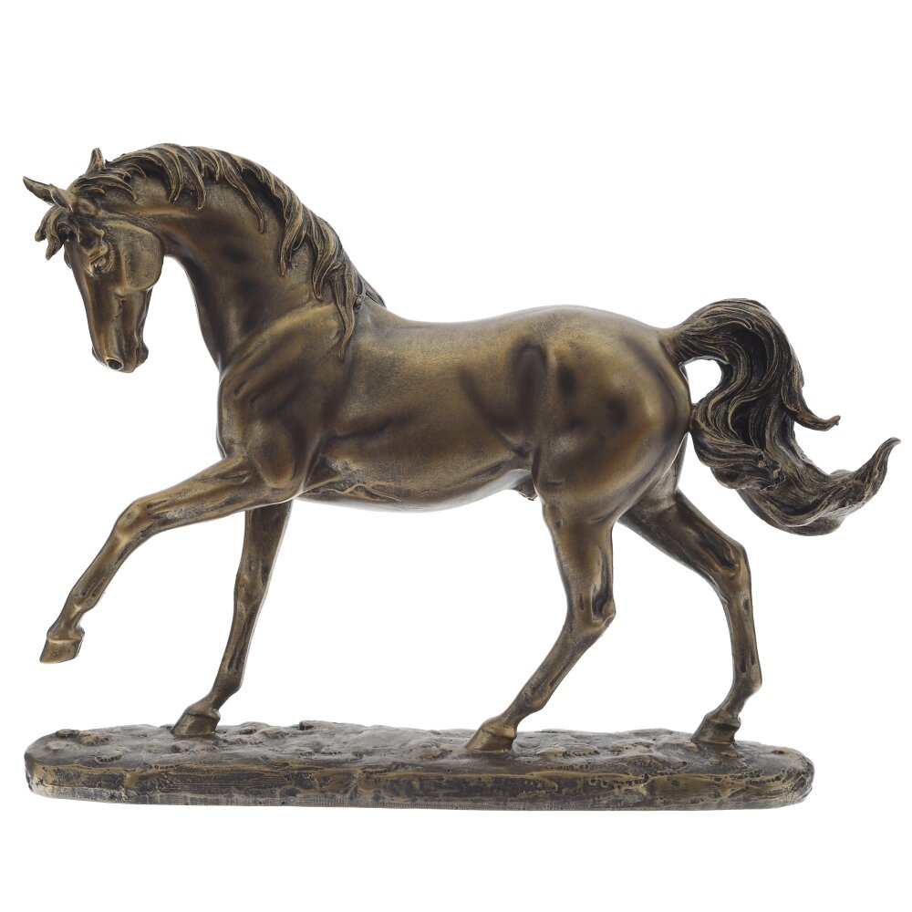 Фигурка декоративная 