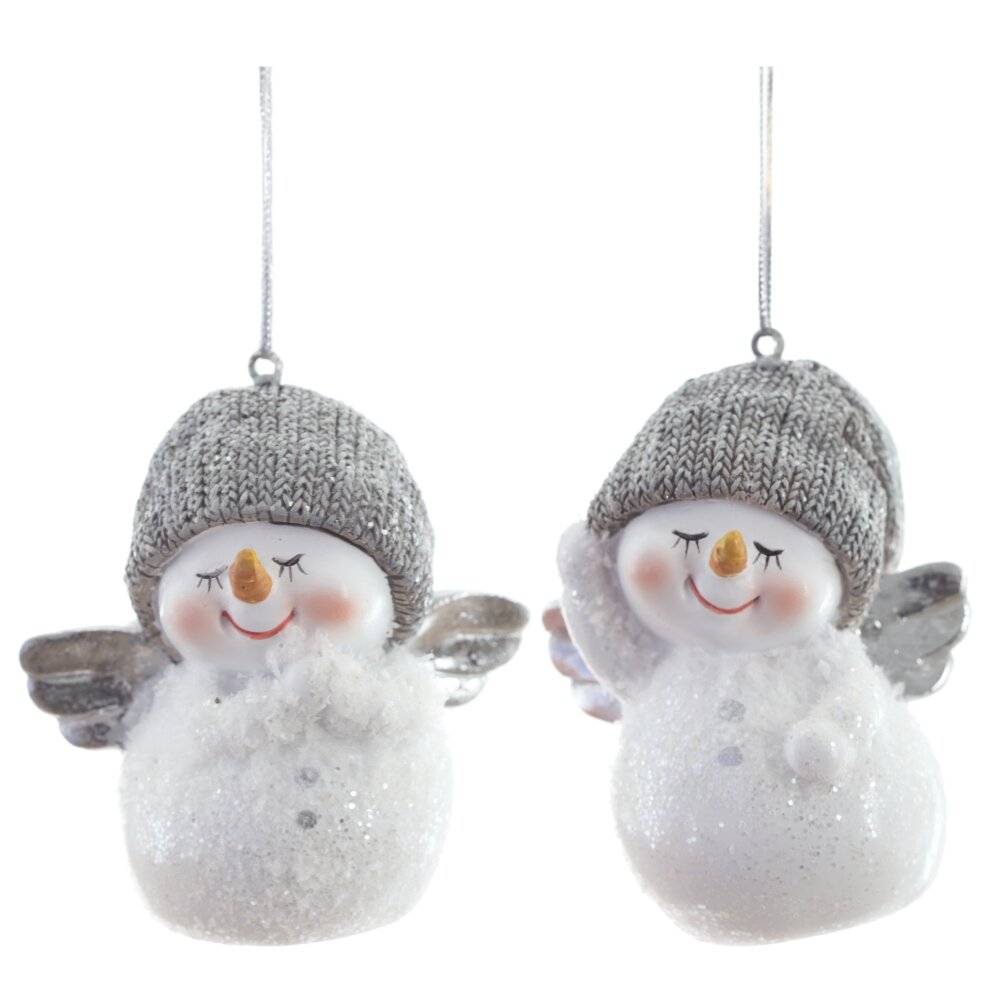 Фигурка декоративная подвесная Фигурка декоративная подвесная