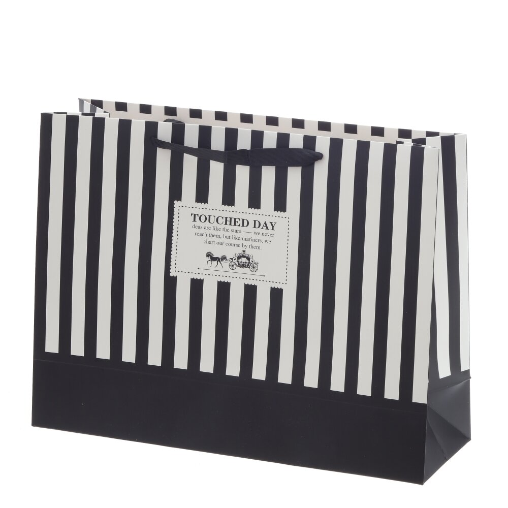 Пакет подарочный (бумага 230г/м2, блок микс 12шт), L46 W15 H35 см Пакет подарочный (бумага 230г/м2, блок микс 12шт), L46 W15 H35 см