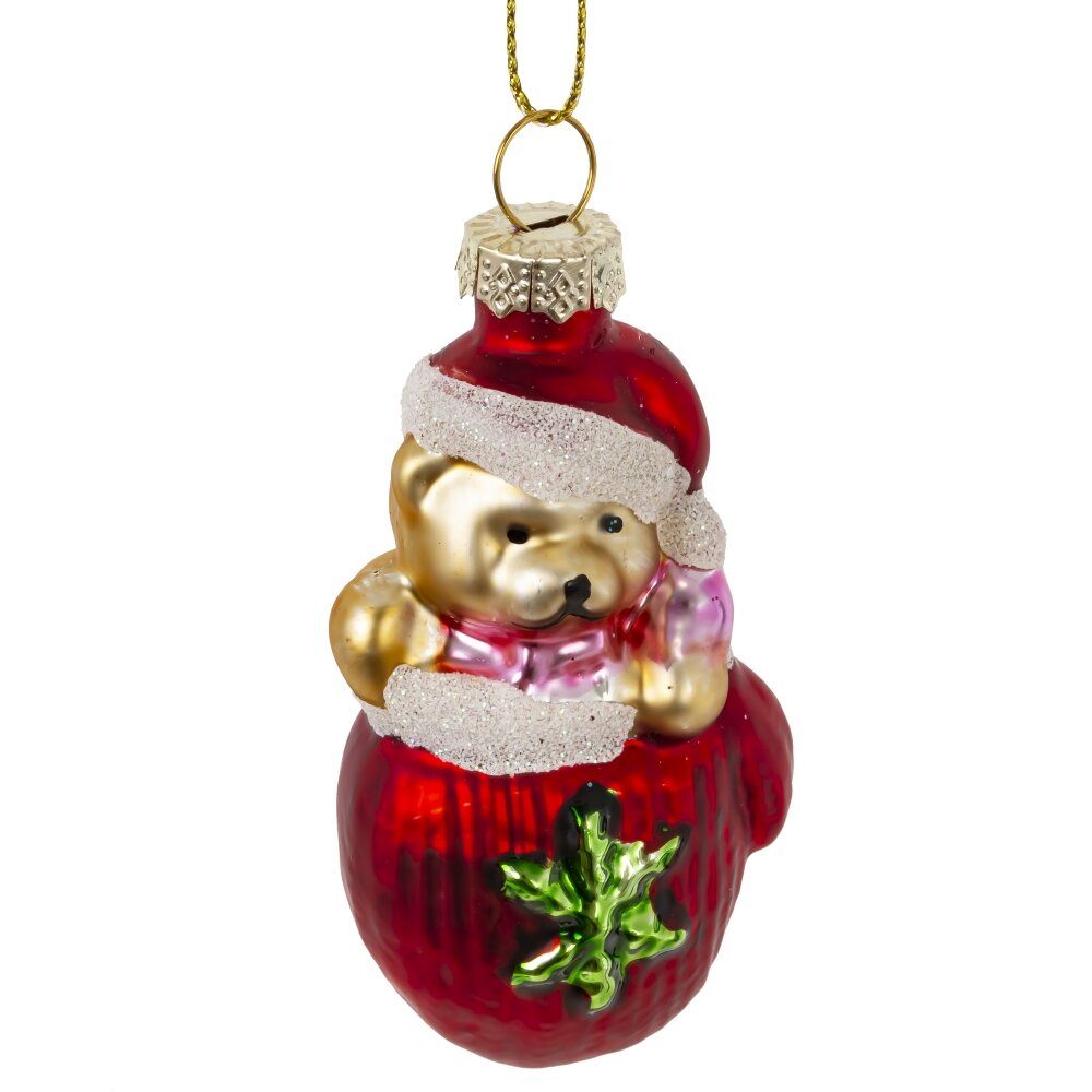 Украшение новогоднее 