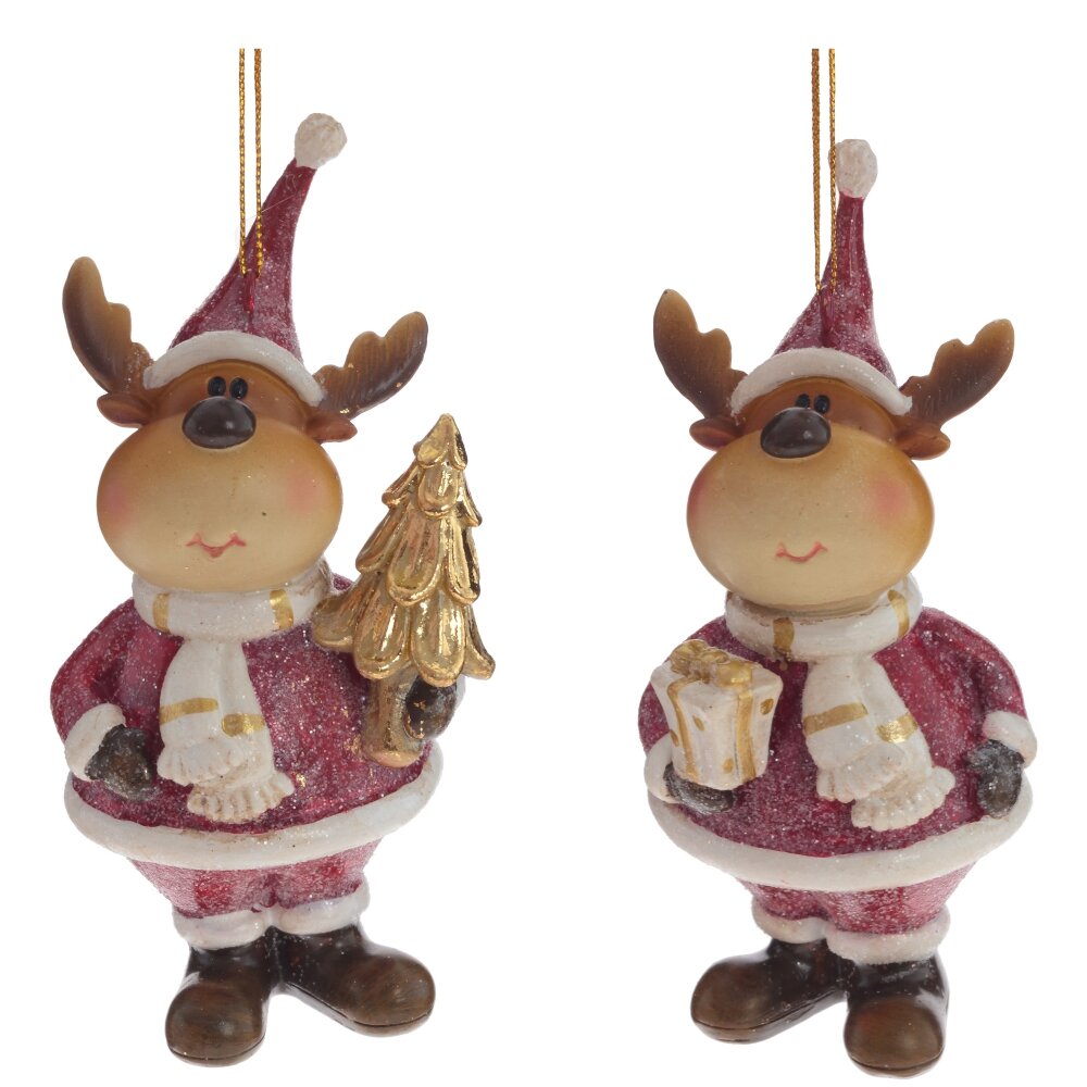 Изделие декоративное подвесное 