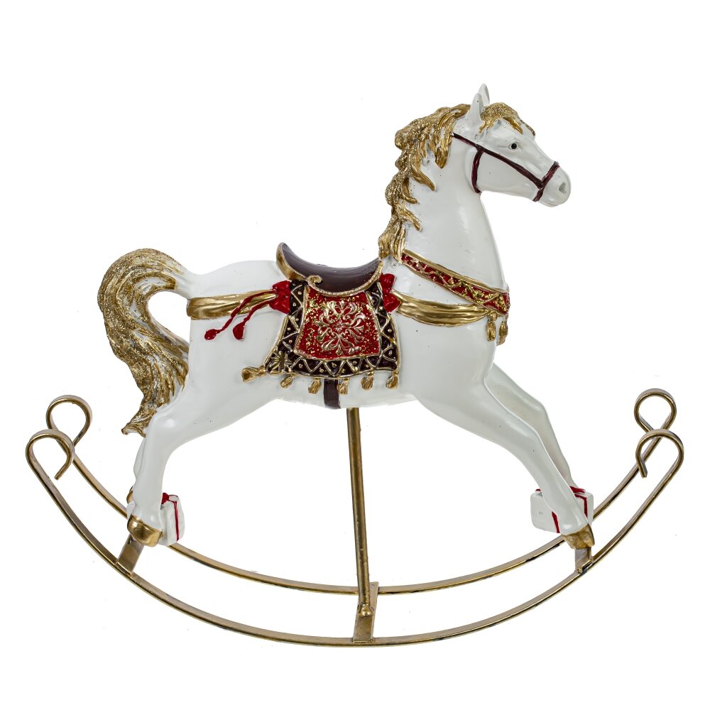 Фигурка декоративная 