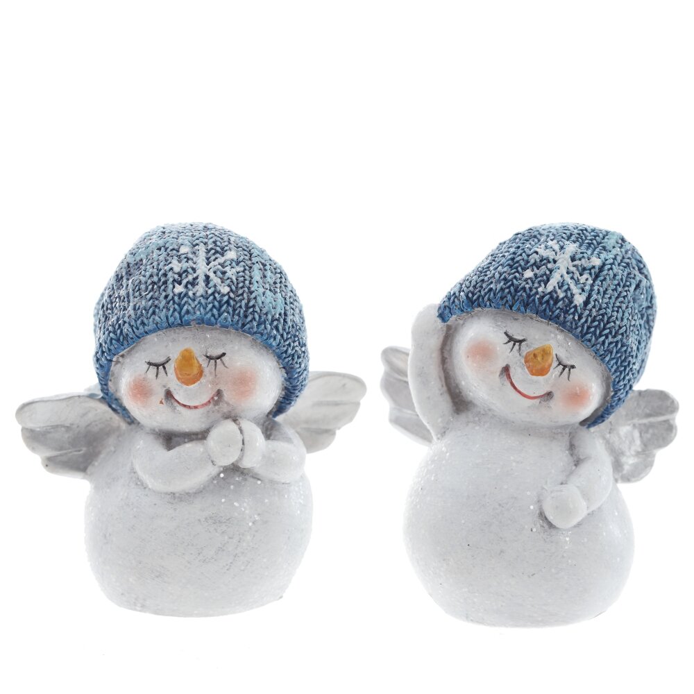 Фигурка декоративная 