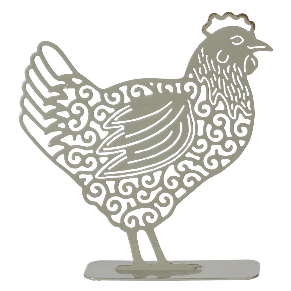 Фигурка декоративная 